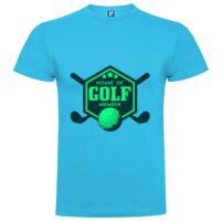 T-shirt Adulte, Awu Adodoé Braco Vignette