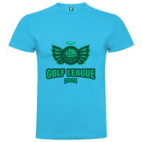 T-shirt Adulte, Awu Adodoé Braco Vignette