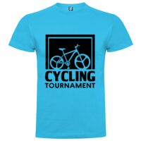 T-shirt Adulte, Awu Adodoé Braco Vignette