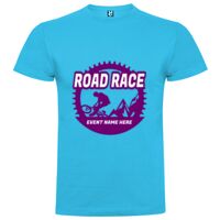 T-shirt Adulte, Awu Adodoé Braco Vignette