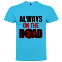 T-shirt Adulte, Awu Adodoé Braco Vignette