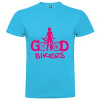 T-shirt Adulte, Awu Adodoé Braco Vignette