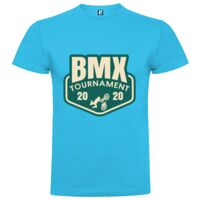 T-shirt Adulte, Awu Adodoé Braco Vignette