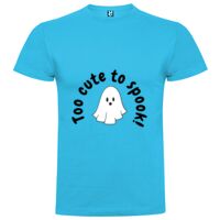 T-shirt Adulte, Awu Adodoé Braco Vignette