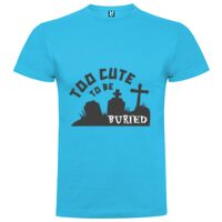 T-shirt Adulte, Awu Adodoé Braco Vignette
