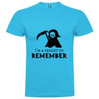 T-shirt Adulte, Awu Adodoé Braco Vignette