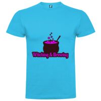 T-shirt Adulte, Awu Adodoé Braco Vignette