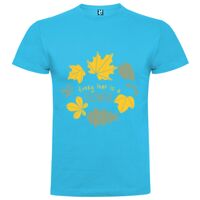 T-shirt Adulte, Awu Adodoé Braco Vignette