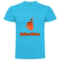 T-shirt Adulte, Awu Adodoé Braco Vignette