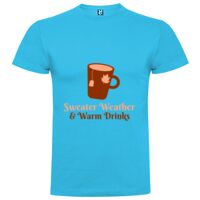 T-shirt Adulte, Awu Adodoé Braco Vignette