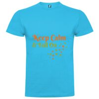 T-shirt Adulte, Awu Adodoé Braco Vignette