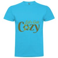 T-shirt Adulte, Awu Adodoé Braco Vignette