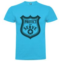 T-shirt Adulte, Awu Adodoé Braco Vignette