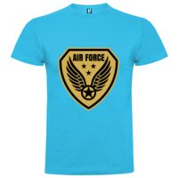 T-shirt Adulte, Awu Adodoé Braco Vignette