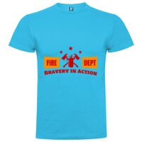 T-shirt Adulte, Awu Adodoé Braco Vignette