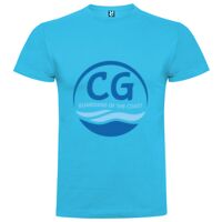 T-shirt Adulte, Awu Adodoé Braco Vignette