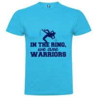 T-shirt Adulte, Awu Adodoé Braco Vignette