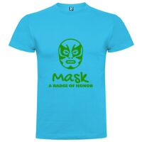 T-shirt Adulte, Awu Adodoé Braco Vignette