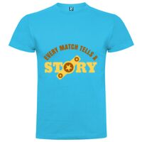 T-shirt Adulte, Awu Adodoé Braco Vignette