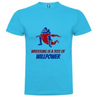 T-shirt Adulte, Awu Adodoé Braco Vignette