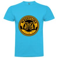 T-shirt Adulte, Awu Adodoé Braco Vignette