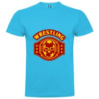 T-shirt Adulte, Awu Adodoé Braco Vignette