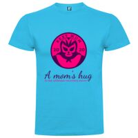 T-shirt Adulte, Awu Adodoé Braco Vignette