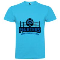 T-shirt Adulte, Awu Adodoé Braco Vignette