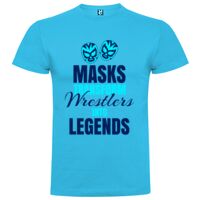 T-shirt Adulte, Awu Adodoé Braco Vignette