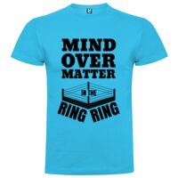 T-shirt Adulte, Awu Adodoé Braco Vignette