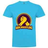 T-shirt Adulte, Awu Adodoé Braco Vignette