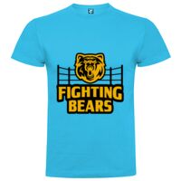 T-shirt Adulte, Awu Adodoé Braco Vignette