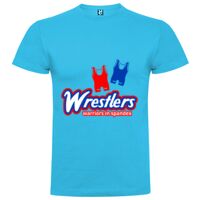 T-shirt Adulte, Awu Adodoé Braco Vignette