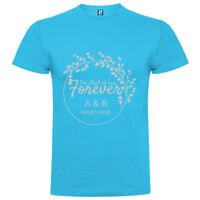 T-shirt Adulte, Awu Adodoé Braco Vignette