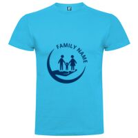 T-shirt Adulte, Awu Adodoé Braco Vignette