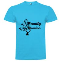 T-shirt Adulte, Awu Adodoé Braco Vignette