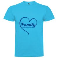 T-shirt Adulte, Awu Adodoé Braco Vignette