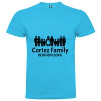 T-shirt Adulte, Awu Adodoé Braco Vignette