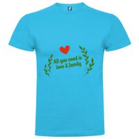 T-shirt Adulte, Awu Adodoé Braco Vignette