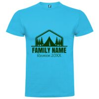 T-shirt Adulte, Awu Adodoé Braco Vignette