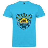 T-shirt Adulte, Awu Adodoé Braco Vignette