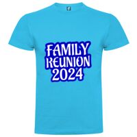 T-shirt Adulte, Awu Adodoé Braco Vignette