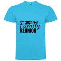 T-shirt Adulte, Awu Adodoé Braco Vignette