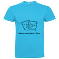 T-shirt Adulte, Awu Adodoé Braco Vignette