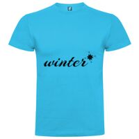 T-shirt Adulte, Awu Adodoé Braco Vignette