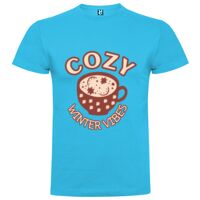 T-shirt Adulte, Awu Adodoé Braco Vignette