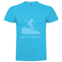 T-shirt Adulte, Awu Adodoé Braco Vignette