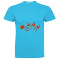 T-shirt Adulte, Awu Adodoé Braco Vignette