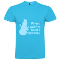 T-shirt Adulte, Awu Adodoé Braco Vignette