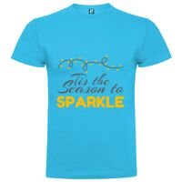 T-shirt Adulte, Awu Adodoé Braco Vignette
